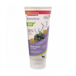 Koertele m&otilde;eldud &scaron;ampoon &ndash; Beaphar BIO Sensitive &scaron;ampoon, 200 ml