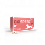 Pharmadiet Oxispeed toidulisandid koertele, toonust parandav, 60 tabletti