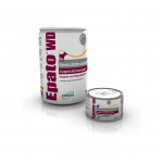 DRN Epato m&auml;rg dieettoit koertele maksafunktsiooni toetamiseks, 400 g