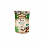 Carnilove Dog Duck with Rosemary maiused koertele, 200 g