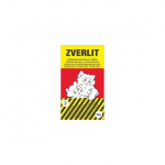 Zverlit maitsestatud allapanu, 10 kg