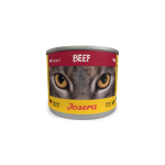 Josera Beef teraviljavaba konserv kassidele veiselihaga, 85 g