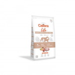 Calibra Life Dog Senior M/L Breed Chicken kuivtoit eakatele koertele, 12 kg