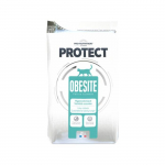 Pro Nutrition Protect Obesite kuivtoit &uuml;lekaalulistele kassidele, 2 kg