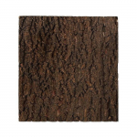 Terraariumi reljeef: Repti Planet taust, kork, naturaalne, 43,5 x 56 x 2 cm