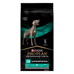 Purina Pro Plan Veterinary Diets EN Gastrointestinal T&auml;iskasvanud koertele ja kutsikatele m&otilde;eldud kuivtoit soolestiku imendumish&auml;irete v&auml;hendamiseks, 5 kg