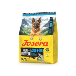 Josera High Protein Adult Sea Fish Kuivtoit koertele, 900 g