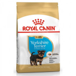 Royal Canin Yorkshire Terrier Puppy Junior kuivtoit Yorkshire terjeri kutsikate jaoks, 1,5 kg