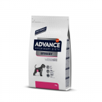 Advance Veterinary Diets Urinary kuivtoit kuseteede probleemidega koertele, 3 kg