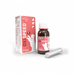 Pharmadiet Oxispeed Gel toonust parandavad toidulisandid loomadele, 50 ml