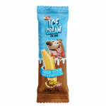 Dr. Zoo banaanimaitseline j&auml;&auml;tis koertele, 50 g