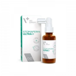 VetExpert Stomaferin Ultra suuhooldusvahend koertele ja kassidele, 30 ml