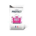 Pro Nutrition Protect Digest kuivtoit seedetraktihaigustega kassidele, 2 kg