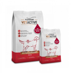 Platinum VetActive Hypoallergenic Kuivtoit allergilistele ja tundlikele koertele Ibeeria sealihaga, 5 kg
