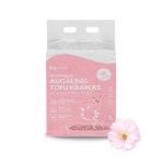 Tofu BeloCat kirsi&otilde;iel&otilde;hnaline liivakast, 6 l / 2,5 kg