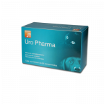 JT Pharma Entero Vital dieettoidulisand koertele ja kassidele, 60 tabletti