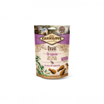 Carnilove Dog Quail with Oregano maiused koertele, 200 g