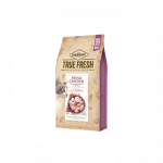 Carnilove True Fresh Cat Chicken teraviljavaba, kuivtoit kassidele, 4,8 kg