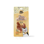 Mr. Bandit Pure Fillets maiused kassidele kana rinnaga, 30 g