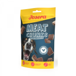 Josera Meat Chunks Chicken maiused koertele, 70g