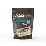 Kudo Adriatic Fish Mini Adult kuivtoit v&auml;ikest t&otilde;ugu koertele, 3 kg