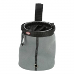 Trixie Twist Treat maiustuste kott, neopreen, 11x14 cm