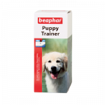 Koerte ligit&otilde;mbav vedelik - Beaphar Puppy Trainer 50ml
