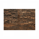 Terraariumi reljeef: Repti Planet taust, kork, naturaalne, 29x27.3x2cm