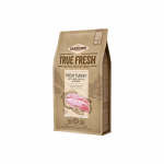 Carnilove True Fresh Turkey teraviljavaba kuivtoit koertele, 1,4 kg