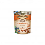 Carnilove Dog Ostrich with Blackberries maiused koertele, 200 g