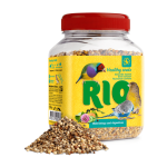 RIO v&auml;&auml;rtuslike seemnete segu lindudele, 240 g