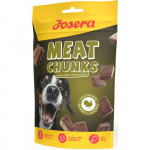 Josera Meat Chunks Turkey maiused koertele, 70g