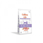 Calibra Life Dog Junior S/M Lamb kuivtoit v&auml;ikeste ja keskmiste t&otilde;ugude noortele koertele, 12 kg