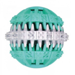 Trixie Denta Fun piparm&uuml;ndipall, 6 cm