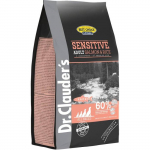 Dr. Clauder's Junior Salmon - Rice kuivtoit noortele koertele, 12,5 kg