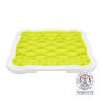 Trixie Lick'n'Snack lakkumisplaat, 20x20 cm