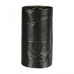 Jolly Paw koera kaka kotid, 4 x 20 kotti, must