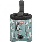 Trixie Twist Treat Maiustuste kott, lukuga, 11 &times; 14 cm