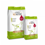 Platinum VetActive Sensitive Kuivtoit tundliku seedimisega koertele, kalkuniga, 5 kg