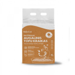 Tofu BeloCat kookosl&otilde;hnaline kassiliiv, 6 l / 2,5 kg