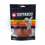 Koera maius: Ontario kuiv kanapuru, 70 g
