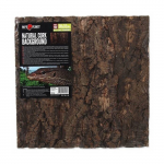 Terraariumi reljeef: Repti Planet taust, kork, naturaalne, 28,5 x 28 x 2 cm