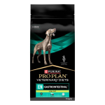 Purina Pro Plan Veterinary Diets EN Gastrointestinal Low fat T&auml;iskasvanud koertele m&otilde;eldud kuivtoit, mis on loodud seedimise tervise ja lipiidide ainevahetuse toetamiseks h&uuml;perlipideemia korral, 11 kg