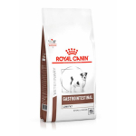Royal Canin Veterinary Gastrointestinal Low Fat Small Dogs Kuivtoit v&auml;ikestele t&otilde;ugudele koertele seedeh&auml;irete korral, 3,5 kg