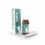 Pharmadiet Da Forte suukaudne suspensioon koerte ja kasside seedimise parandamiseks, 20 ml