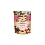 Carnilove Dog Lamb with Cranberries maiused koertele, 200 g