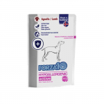 Forza 10 Hypoallergenic ActiWet Lamb m&auml;rgtoit toidutalumatuse v&otilde;i allergiaga koertele, 100 g