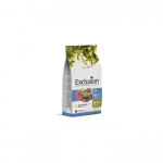 Exclusion Mono Protein Mediterraneo kuivtoit keskmist t&otilde;ugu koertele tuunikalaga, M, 3 kg