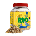 RIO metsikute seemnete segu lindudele, 240 g