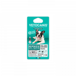 Vetocanis t&otilde;rjuv tilgutilahus koertele (kuni 10 kg), N2